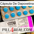 Cápsula De Dapoxetina new07